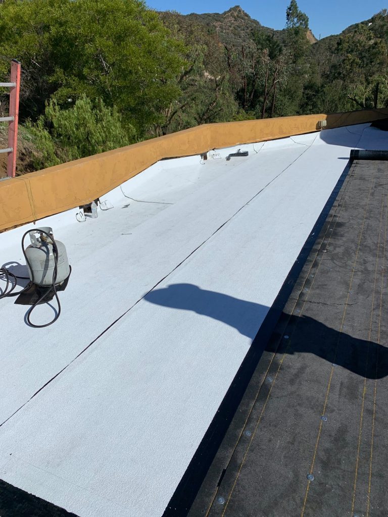 Roofing in San Diego, CA