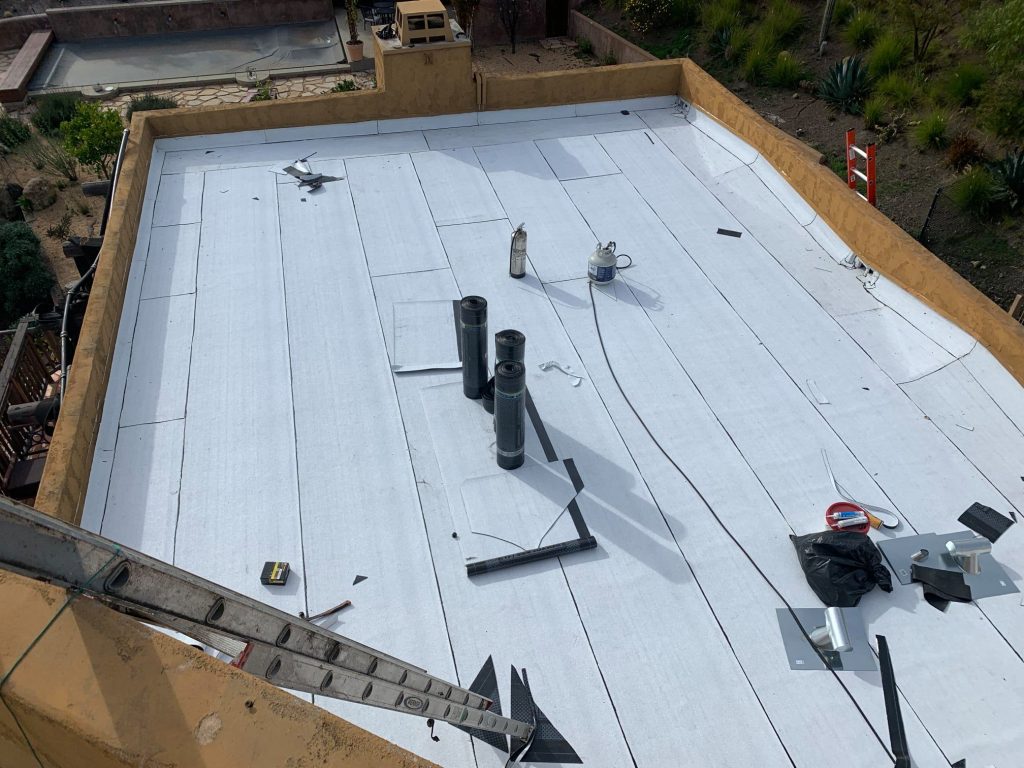 Roofing in San Diego, CA Roofing in San Diego, CA