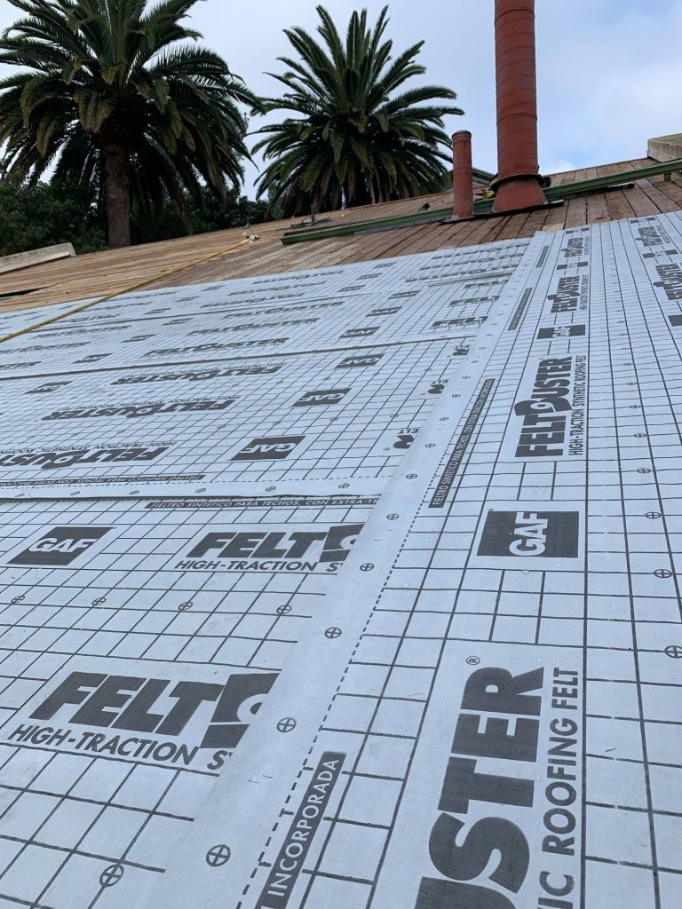 Roofing in San Diego, CA Roofing in San Diego, CA