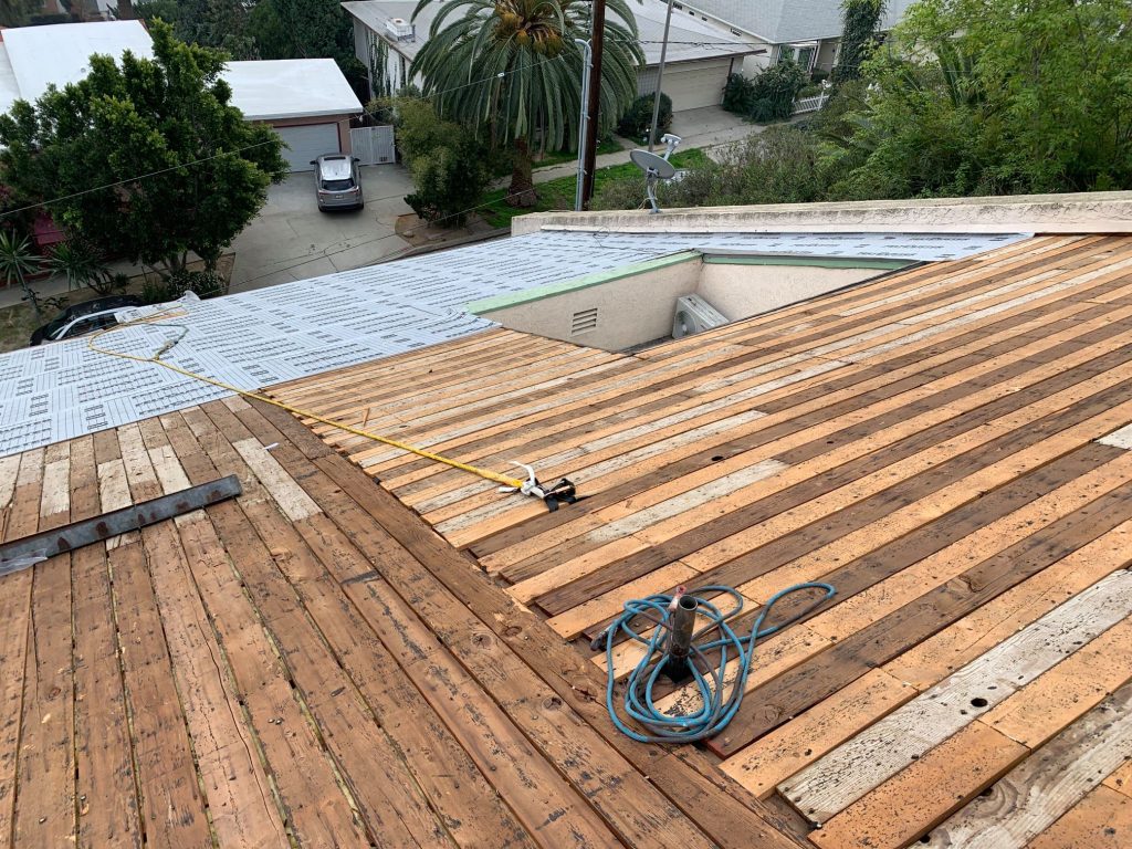 Roofing in San Diego, CA Roofing in San Diego, CA