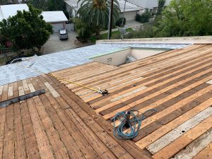 Roofing in San Diego, CA