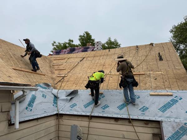 Roofing in San Diego, CA Roofing in San Diego, CA
