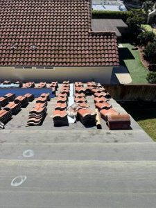 Roofing in San Diego, CA