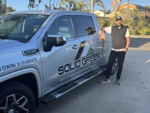 Roofing in San Diego, CA