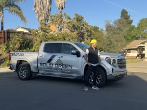 Roofing in San Diego, CA