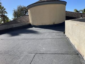 Roofing in San Diego, CA