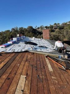 Roofing in San Diego, CA