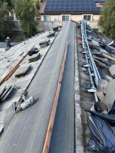 Roofing in San Diego, CA