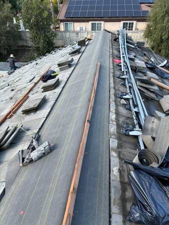 Roofing in San Diego, CA Roofing in San Diego, CA