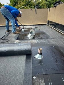 Roofing in San Diego, CA