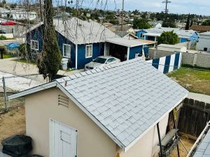 Roofing in San Diego, CA