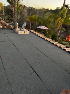 Roofing in San Diego, CA