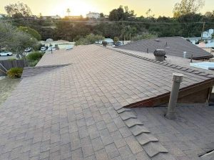 Roofing in San Diego, CA