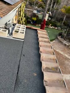 Roofing in San Diego, CA