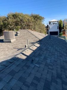 Roofing in San Diego, CA
