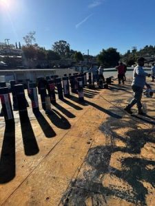 Roofing in San Diego, CA