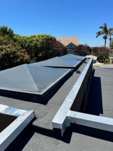 Roofing in San Diego, CA