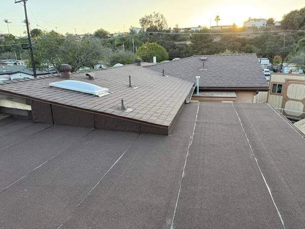 Roofing in San Diego, CA Roofing in San Diego, CA