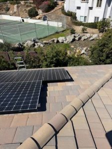 Roofing in San Diego, CA