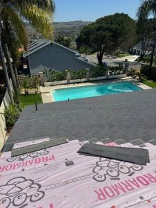 Roofing in San Diego, CA