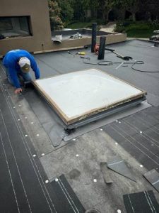 Roofing in San Diego, CA