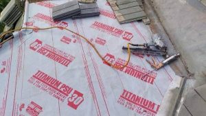 Roofing in San Diego, CA