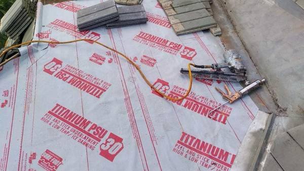 Roofing in San Diego, CA Roofing in San Diego, CA