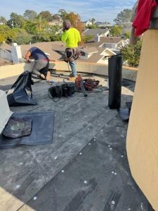 Roofing in San Diego, CA