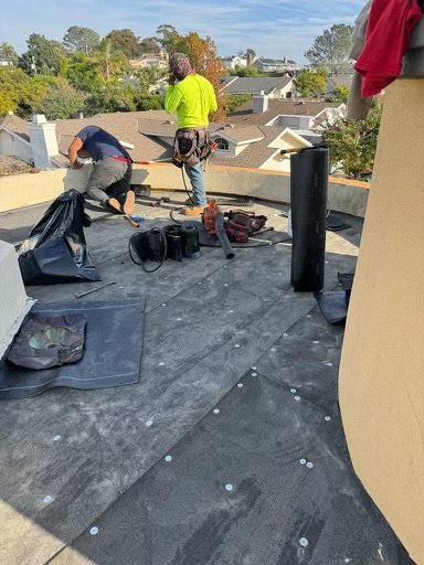 Roofing in San Diego, CA Roofing in San Diego, CA