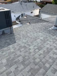 Roofing in San Diego, CA