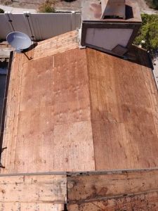 Roofing in San Diego, CA