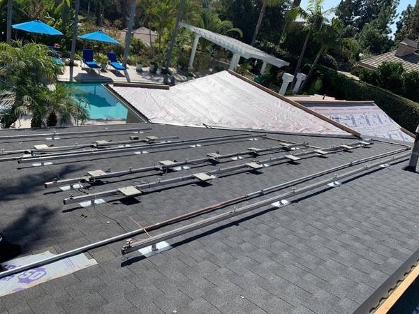 Roofing in San Diego, CA Roofing in San Diego, CA